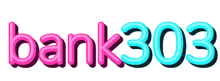 bank303 — logo kanal