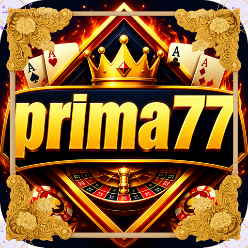 prima77 — mitra unggulan