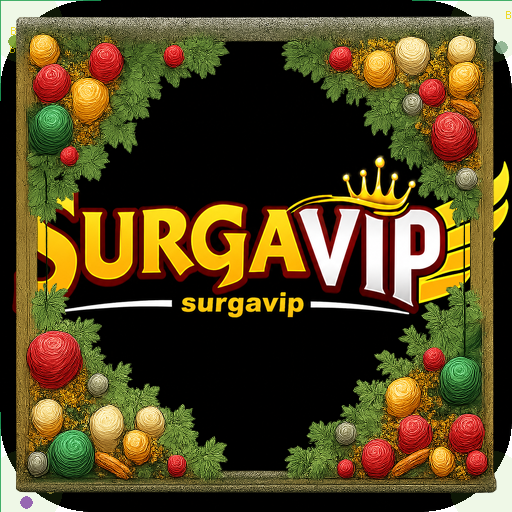 surgavip — mitra unggulan