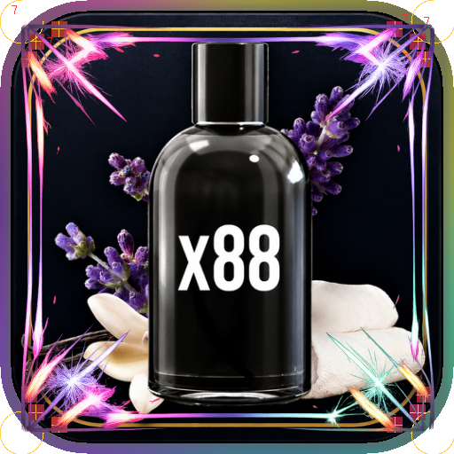 x88 — mitra unggulan