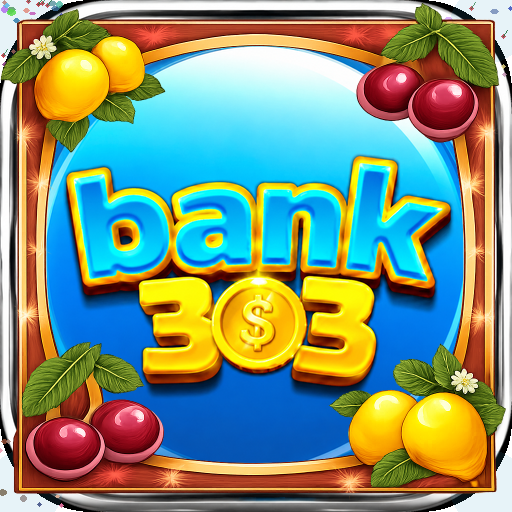 bank303 — mitra unggulan